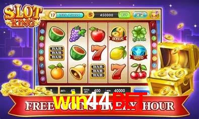 Descubra a Essência do win44bet: Nossa História e Compromissos