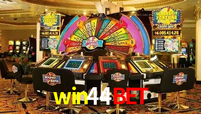 Descubra o Programa VIP da win44bet: Vantagens Exclusivas para Jogadores