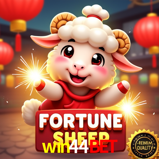 Apostas Esportivas na win44bet: Um Guia Completo