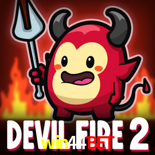 A Revolução dos Aplicativos de Jogos no win44bet