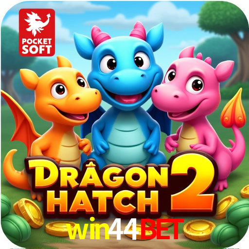 Inovações de Jogos na win44bet: O Futuro das Experiências Interativas