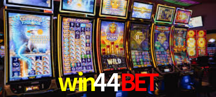 Descubra a Essência do win44bet: Nossa História e Compromissos
