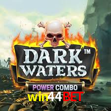 Descubra o Mundo do Cassino Online com win44bet