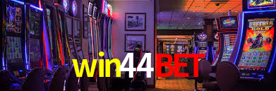 Descubra o Mundo do Cassino Online com win44bet