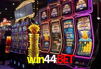 Explorando a Categoria de Eventos em Apostas na win44bet