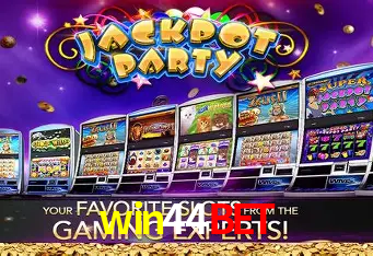 Desvendando o Mundo dos Jogos Virtuais na win44bet